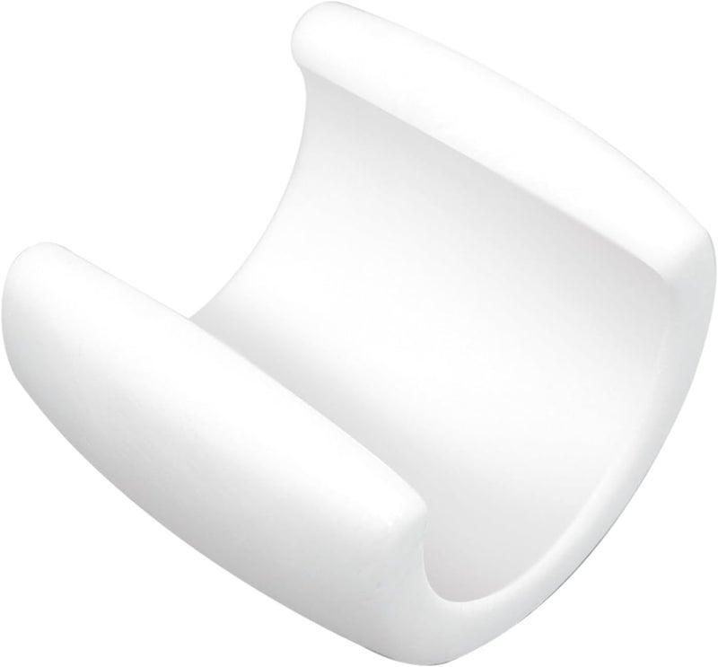 Ebrmeiwo 4 Pcs PVX280PK2 White Float for 2/4 Wheel Pool Cleaner Hoses, #896584000-280 - Image 2